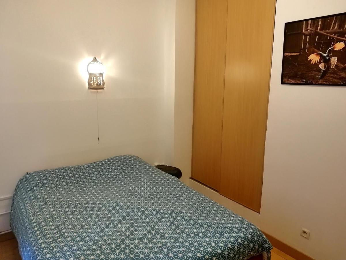 Appartement T2 Hyper City Centre Le Mans Exterior foto